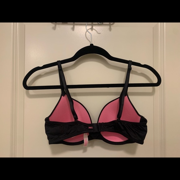 Pink Bra 34C - Picture 2 of 3